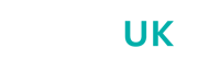 Dukes Logo White