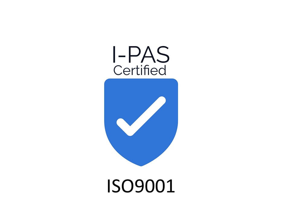 ISO9001